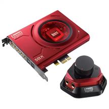 Creative Labs Soundcards | Creative Labs Sound Blaster Zx Internal 5.1 channels PCI-E