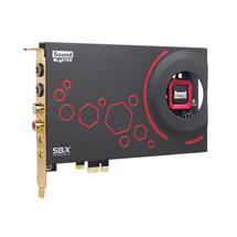 Creative Labs Soundcards | Creative Labs Sound Blaster ZxR Internal 5.1 channels PCI-E