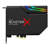 Creative Labs Sound BlasterX AE-5 Internal 5.1 channels PCI-E