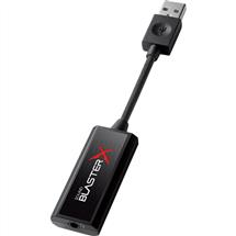 Creative Labs Sound BlasterX G1 7.1 channels USB | Quzo UK
