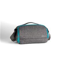 Briefcase/classic case | Cricut 2007812 Smart Wearable Accessories Blue, Grey