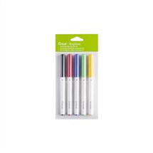 CRICUT Pen Sets | Cricut 2007635. Product colour: White. Writing colours: Multicolour.