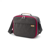 CRICUT Handbags & Shoulder Bags | Cricut 2006219 handbag/shoulder bag Grey, Pink | Quzo