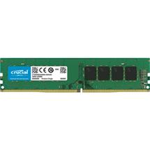 Memory  | Crucial CT32G4DFD832A memory module 32 GB 1 x 32 GB DDR4 3200 MHz