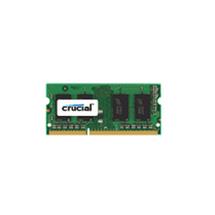 Crucial 4GB DDR3-1866 memory module 1866 MHz | Quzo UK
