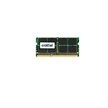 Crucial 4GB DDR3L memory module 1 x 4 GB 1600 MHz | Quzo UK
