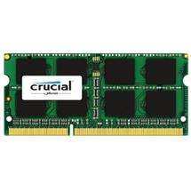 Crucial 8 GB DDR3L-1866 memory module 1 x 8 GB 1866 MHz