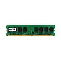 Crucial 8GB DDR3-1866 | Crucial 8GB DDR3-1866 memory module 1 x 8 GB 1866 MHz