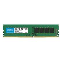 DDR3 RAM | Crucial 8GB PC4-17000 memory module 1 x 8 GB DDR4 2133 MHz