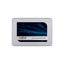 Crucial MX500 2.5" 250 GB Serial ATA III | Quzo UK