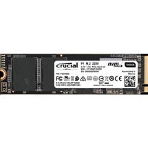 Crucial P1 M.2 1000 GB PCI Express 3.0 NVMe | Quzo UK