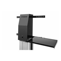 Ctouch Desktop Sit-Stand Workplaces | CTOUCH 10080261 desktop sit-stand workplace | Quzo UK