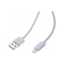 CUC Exertis Connect 149999 USB cable 2 m USB 2.0 USB A White
