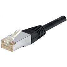 Network Cables | CUC Exertis Connect 850017 networking cable 3 m Cat6a F/UTP (FTP)
