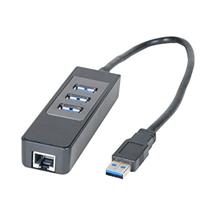 CUC Exertis Connect 310733 laptop dock/port replicator USB 3.2 Gen 1
