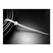 Cable Ties | Hypertec 180150-HY cable tie Ladder cable tie White 500 pc(s)