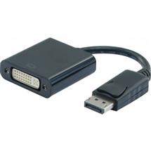 CUC Exertis Connect 127436 video cable adapter 0.095 m DisplayPort