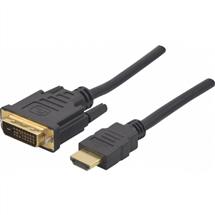 Exc Displayport Cables | Hypertec 128022-HY DisplayPort cable 2 m Black | Quzo UK