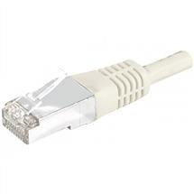 CUC Exertis Connect RJ45, Cat6, 10 m networking cable S/FTP (SSTP)
