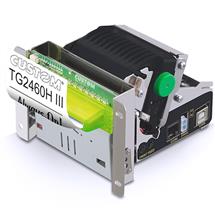 TG2460HIII | CUSTOM TG2460HIII Thermal POS printer 203 x 203 DPI Wired