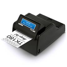 CUSTOM TK180 | CUSTOM TK180 label printer Thermal transfer 203 x 203 DPI Wired
