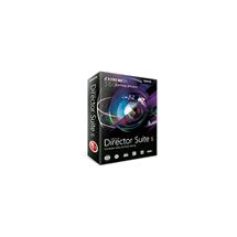 Cyberlink Director Suite 5 Video editor 1 license(s)