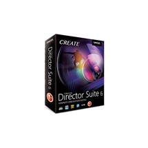 Cyberlink Director Suite 6 Video editor 1 license(s)