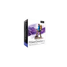 Cyberlink PowerDirector 13 Ultimate. Type: Video editor, License
