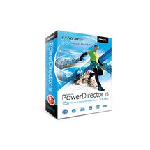 Cyberlink PowerDirector 15 Ultra 1 license(s) | Quzo UK