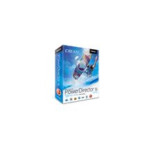 CyberLink PowerDirector 16 Ultra - The No.1 Choice For Video Editors
