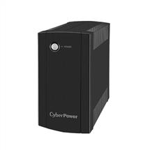 CyberPower UT1050EI uninterruptible power supply (UPS) LineInteractive