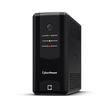 CyberPower UT1050EIG uninterruptible power supply (UPS)