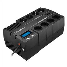 CyberPower BR1200ELCD uninterruptible power supply (UPS)