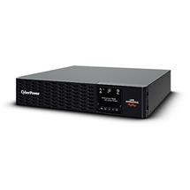 Rack Mount UPS | CyberPower PR1500ERT2U uninterruptible power supply (UPS)