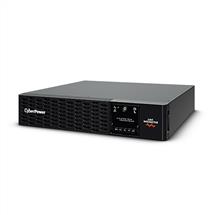UPS | CyberPower PR2200ERT2U uninterruptible power supply (UPS)