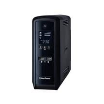 Free Standing UPS | CyberPower PFC Sinewave Line-Interactive 1500 VA 900 W 6 AC outlet(s)