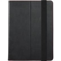 Cygnett CY1707UNNAN tablet case 25.4 cm (10") Folio Black