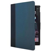 Folio | Cygnett CY2166TEKVI tablet case 24.6 cm (9.7") Folio Black, Navy