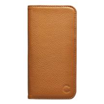 Cygnett CY2251WALCI mobile phone case 11.9 cm (4.7") Wallet case Tan