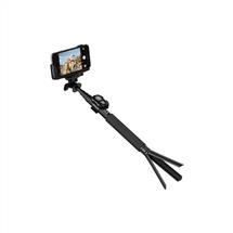 Cygnett GoStick Universal Black selfie stick | Quzo UK