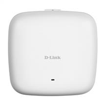 DLink DAP2680 wireless access point 1750 Mbit/s White Power over
