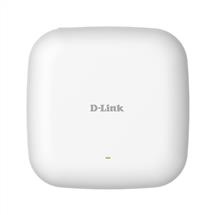 DLink DAPX2850  Nuclias Connect AX3600 Wi‑Fi 6 Dual‑Band PoE Access