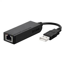 DLink DUBE100. Connectivity technology: Wired, Host interface: USB,
