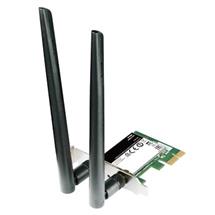 D-Link Wireless Adaptor | D-Link DWA-582 network card Internal WLAN 867 Mbit/s