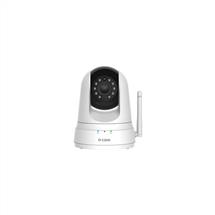 DLink DCS5000L/E security camera IP security camera Indoor Spherical