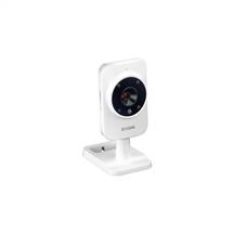 D-Link Security Cameras | D-Link DCS-935LH security camera IP security camera Indoor Cube