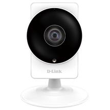 DLink DCS8200LH security camera IP security camera Indoor White 1280 x