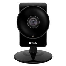 D-Link Security Cameras | DLink DCS960L security camera IP security camera Indoor Cube Desk 1280