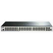 DLink DGS151052 network switch Managed L3 Gigabit Ethernet