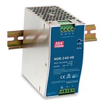 D Link DIS N240 240W Universal AC Input Full Range Stainless Steel